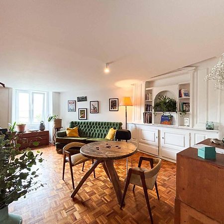 Boho Chic Apt Vila Franca de Xira Ngoại thất bức ảnh
