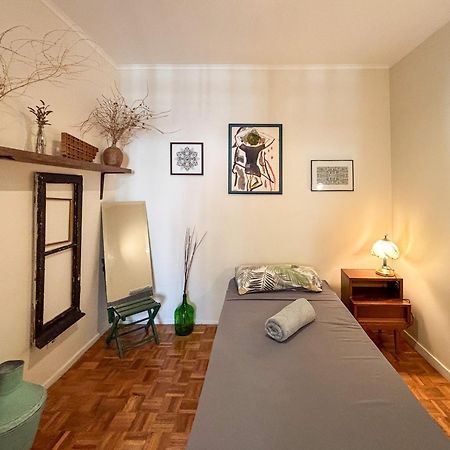 Boho Chic Apt Vila Franca de Xira Ngoại thất bức ảnh