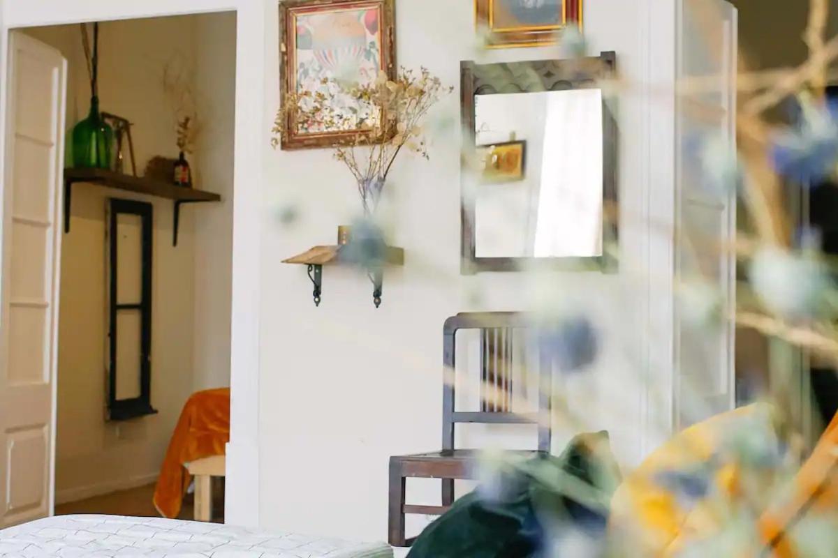 Boho Chic Apt Vila Franca de Xira Ngoại thất bức ảnh