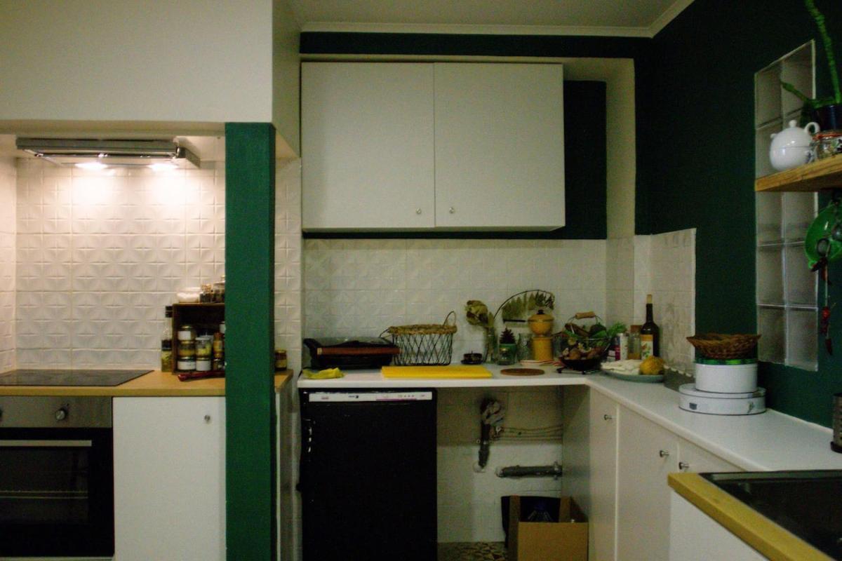 Boho Chic Apt Vila Franca de Xira Ngoại thất bức ảnh