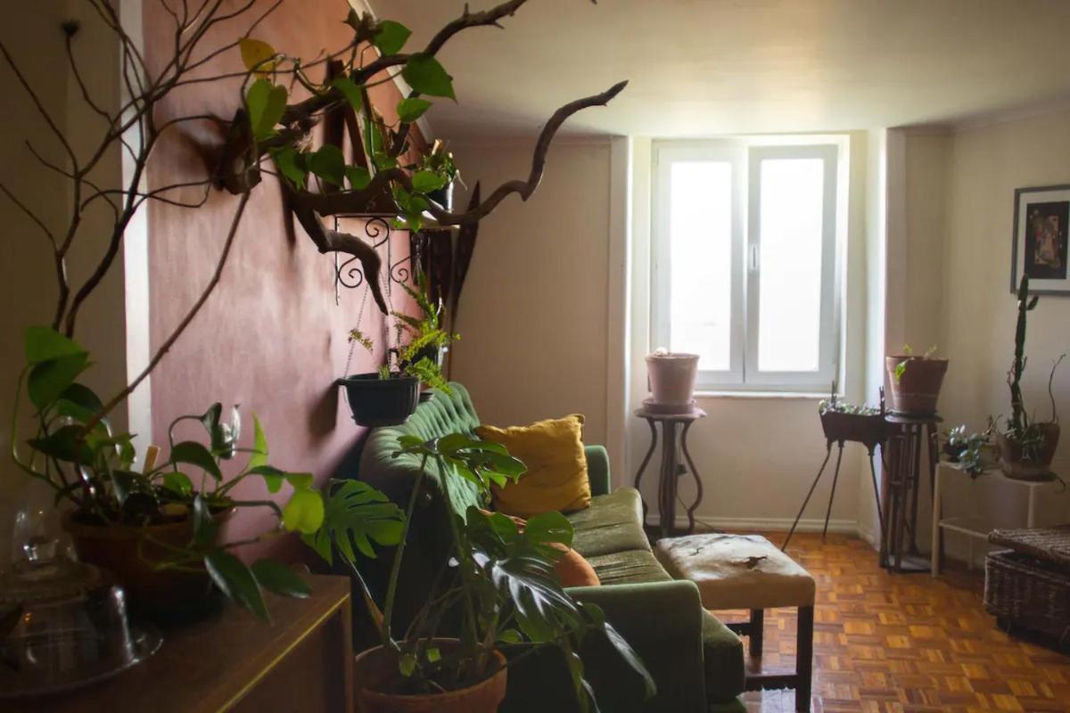 Boho Chic Apt Vila Franca de Xira Ngoại thất bức ảnh
