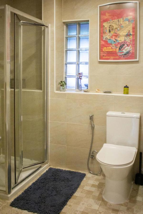 Boho Chic Apt Vila Franca de Xira Ngoại thất bức ảnh