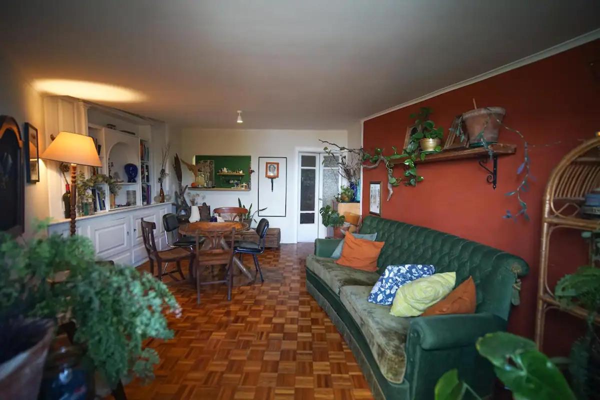 Boho Chic Apt Vila Franca de Xira Ngoại thất bức ảnh