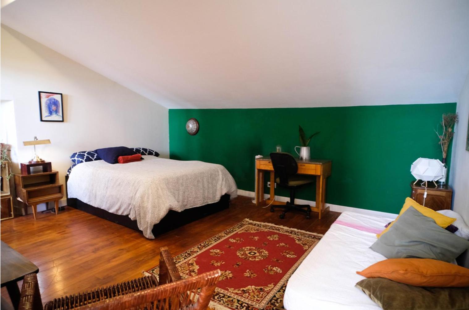 Boho Chic Apt Vila Franca de Xira Ngoại thất bức ảnh