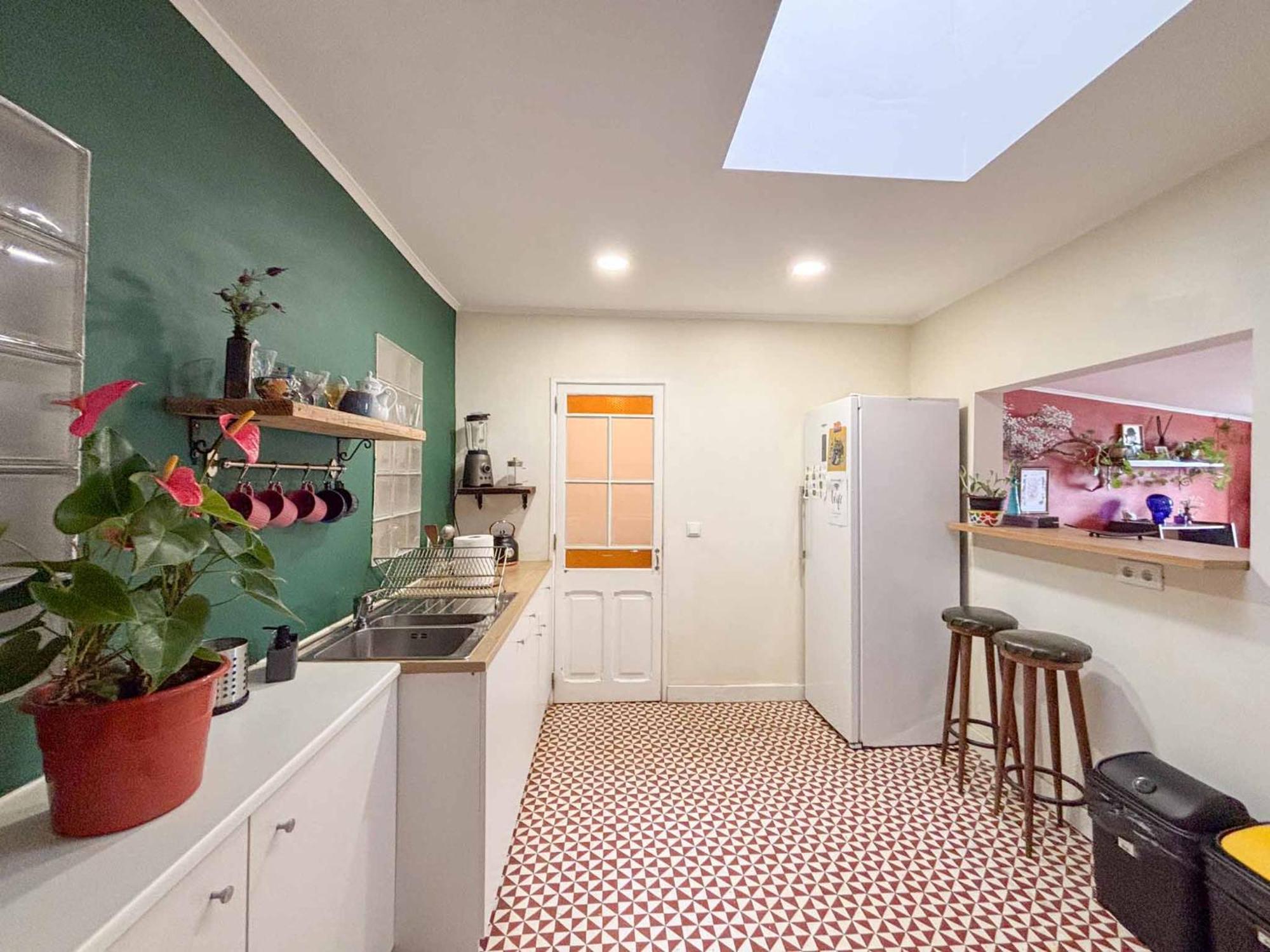 Boho Chic Apt Vila Franca de Xira Ngoại thất bức ảnh