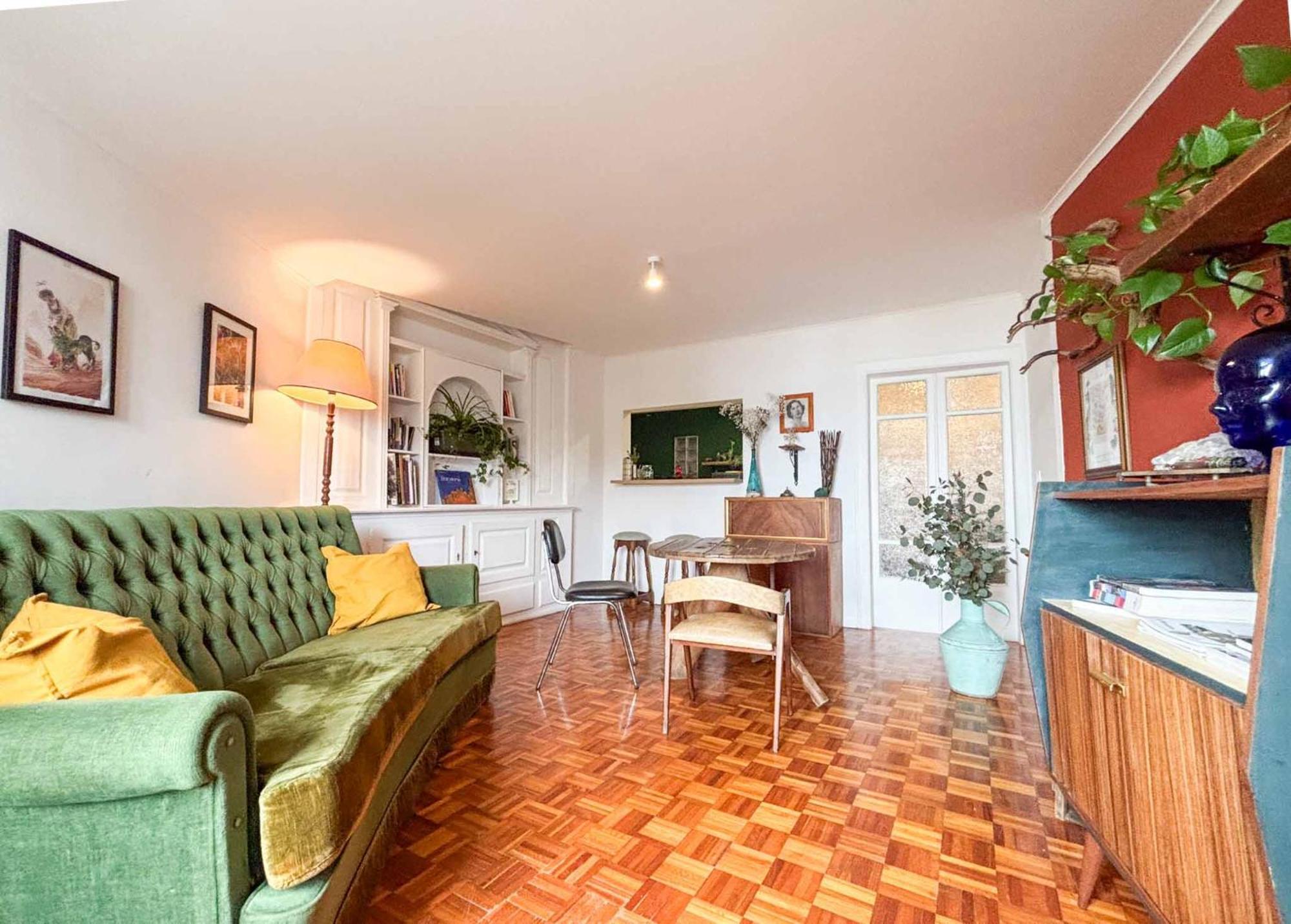 Boho Chic Apt Vila Franca de Xira Ngoại thất bức ảnh