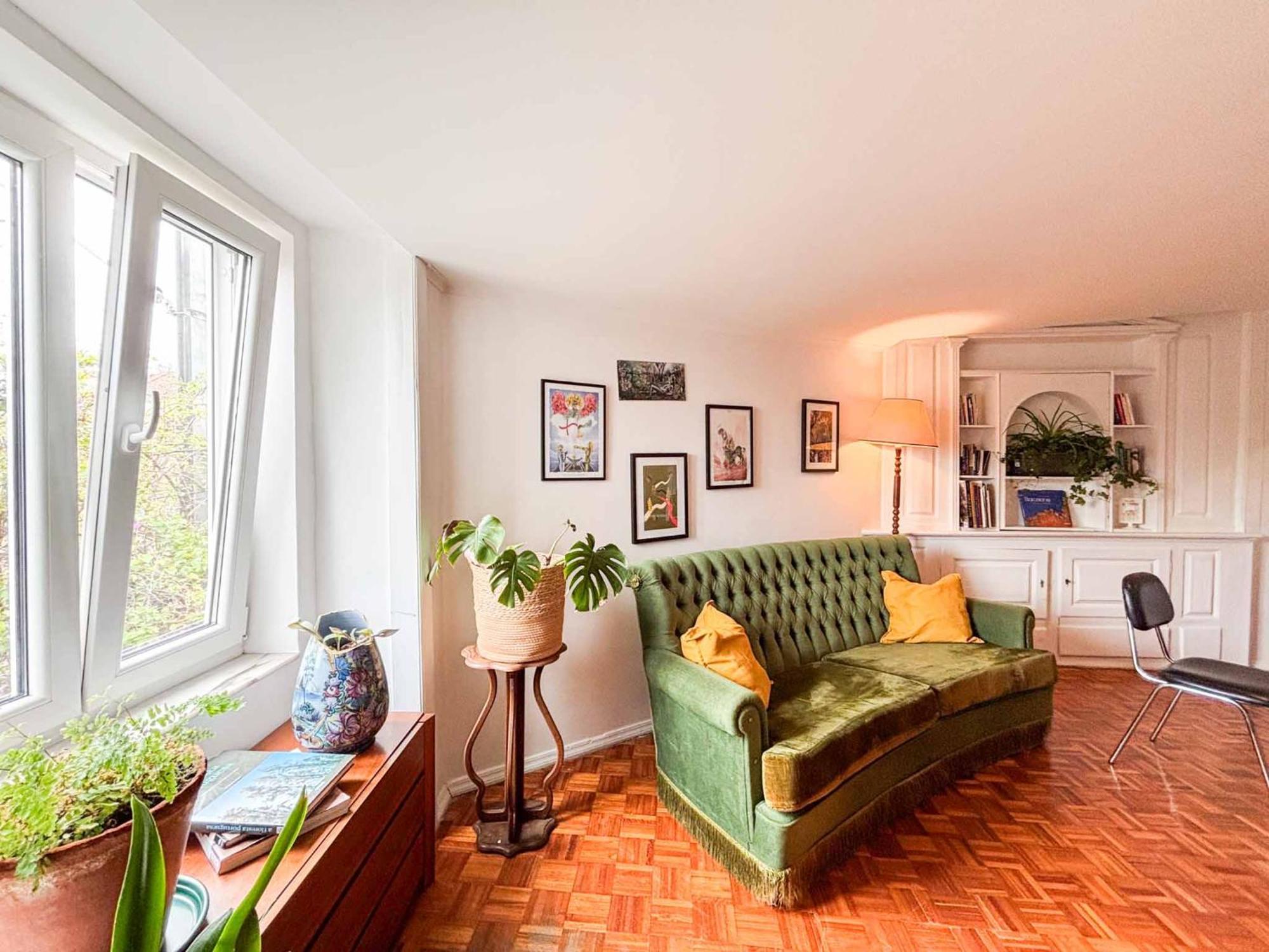 Boho Chic Apt Vila Franca de Xira Ngoại thất bức ảnh
