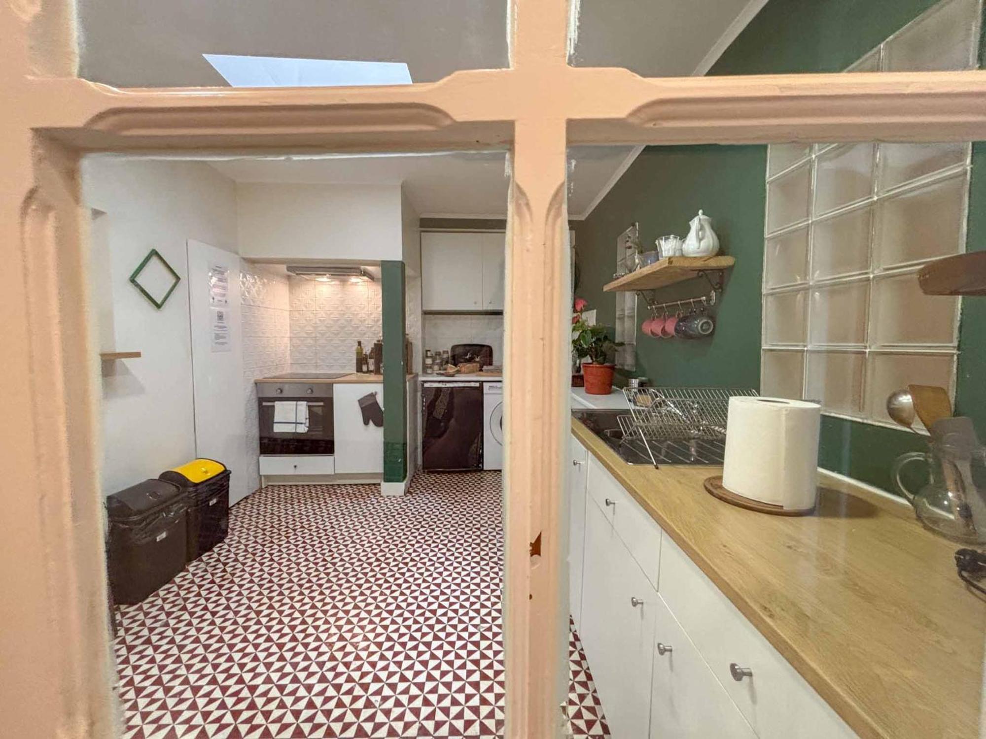 Boho Chic Apt Vila Franca de Xira Ngoại thất bức ảnh