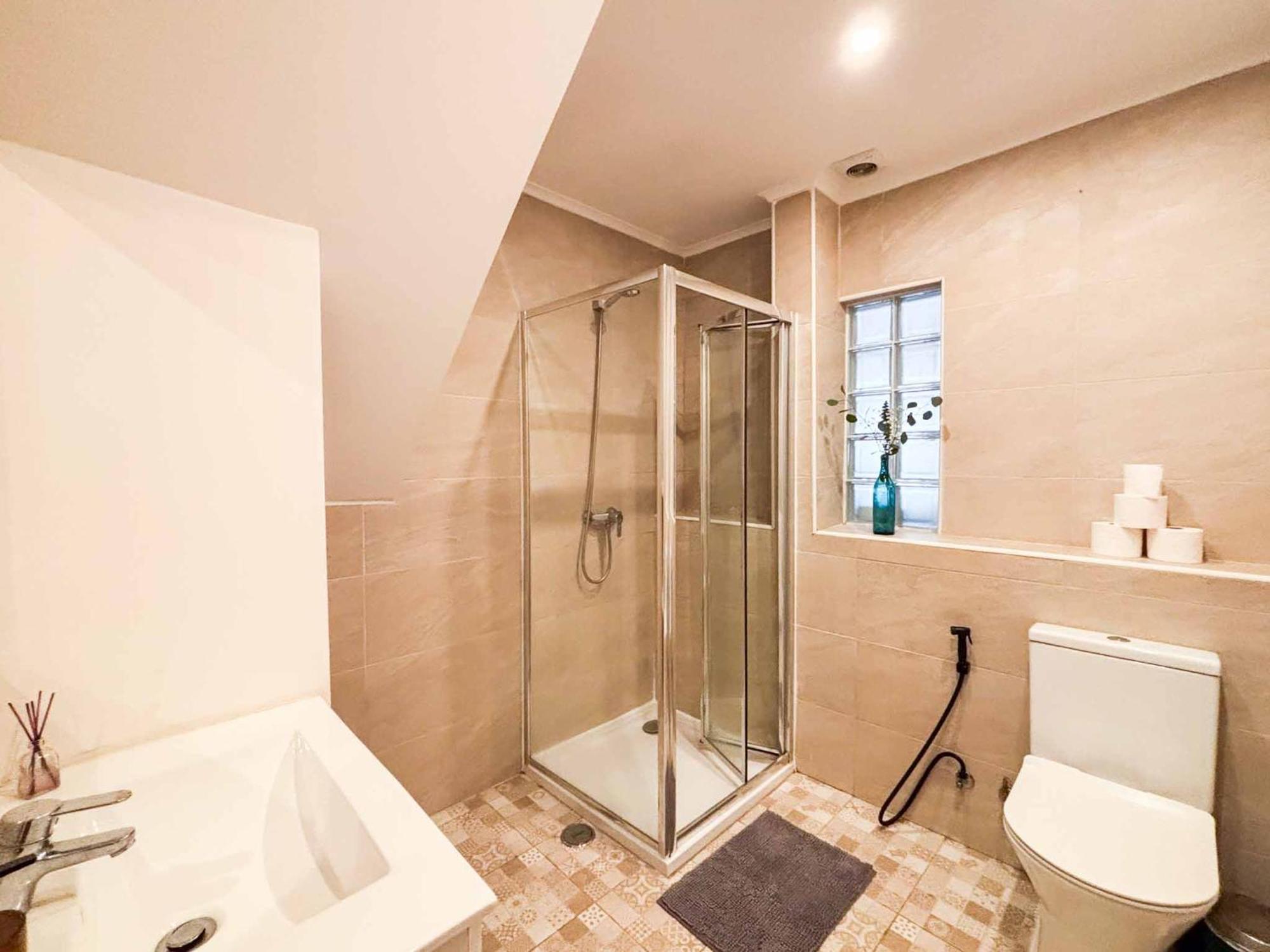 Boho Chic Apt Vila Franca de Xira Ngoại thất bức ảnh